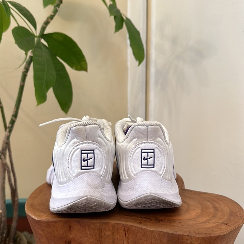 Vintage Nike Air Zoom sneakers - Picture 4 of 9